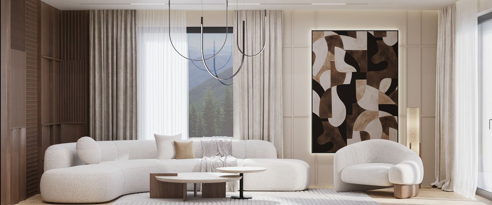 Malta Sokak enterijer - komforna spavaća soba sa prirodnim osvjetljenjem